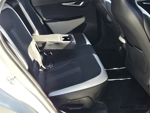 Certified 2023 Kia EV6 GT-Line image 19