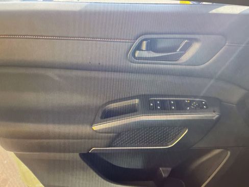 Used 2025 Nissan Pathfinder Rock Creek image 8