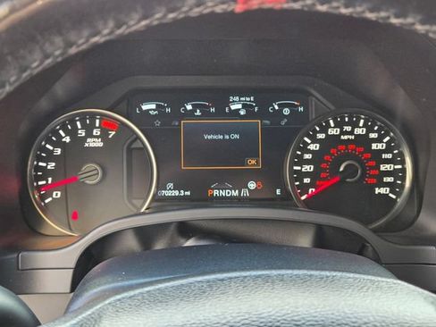 Used 2018 Ford F150 Raptor w/ Equipment Group 802A Luxury AWD/4WD image 19