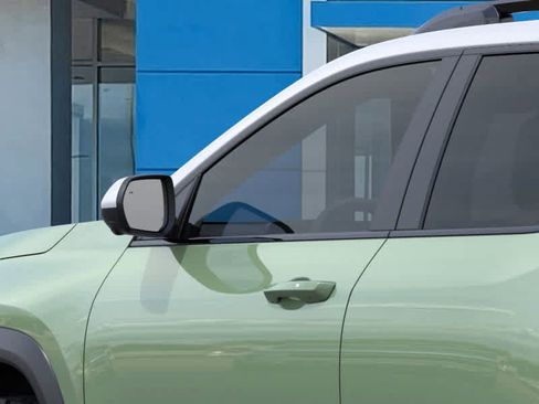 New 2026 Chevrolet Equinox ACTIV w/ Convenience Package III image 12