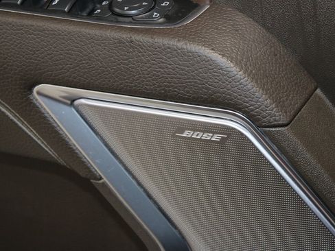 Used 2024 GMC Sierra 2500 Denali w/ Denali Reserve Package image 45