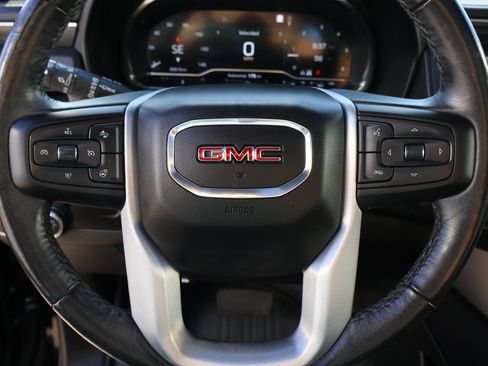 Used 2022 GMC Yukon SLT w/ SLT Premium Package image 43