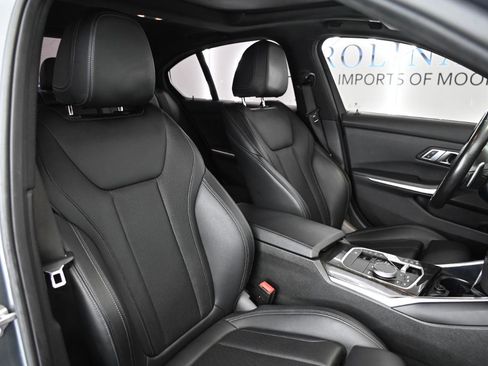 Used 2023 BMW M340i w/ Premium Package RWD image 20