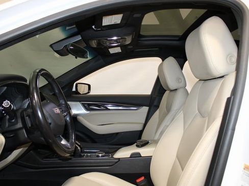 Used 2020 Cadillac CT5 Luxury w/ Sun And Sound Package image 7