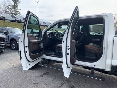 New 2026 Ford F250 King Ranch AWD/4WD image 19
