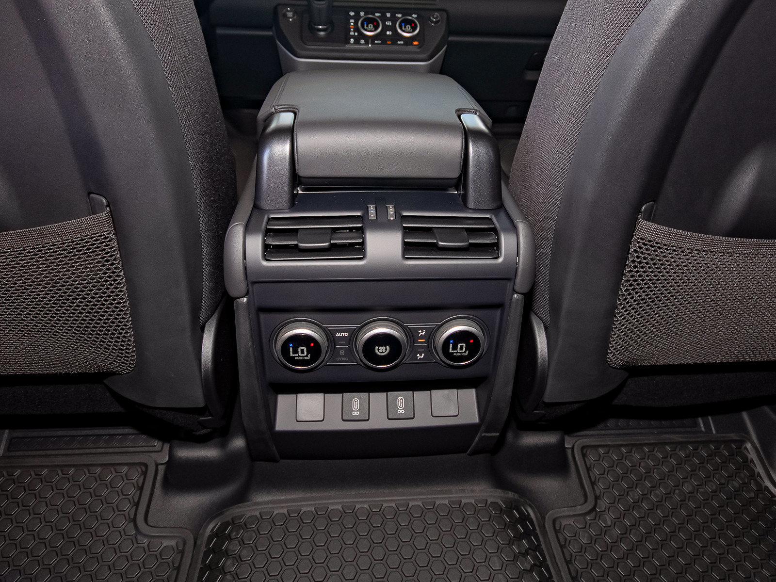 New 2026 Land Rover Defender 110 V8 AWD/4WD image 50