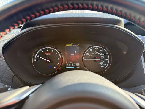 Used 2020 Subaru Forester Sport image 28