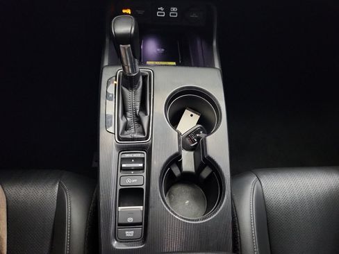Used 2024 Honda Civic Touring image 26