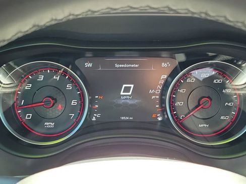 Used 2023 Dodge Charger R/T w/ Harman/Kardon Audio Group image 24