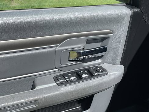 Used 2014 RAM 1500 Outdoorsman AWD/4WD image 29