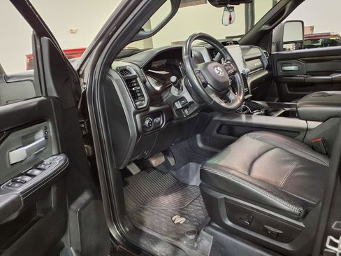 Used 2023 RAM 2500 Rebel w/ Level 1 Equipment Group image 21