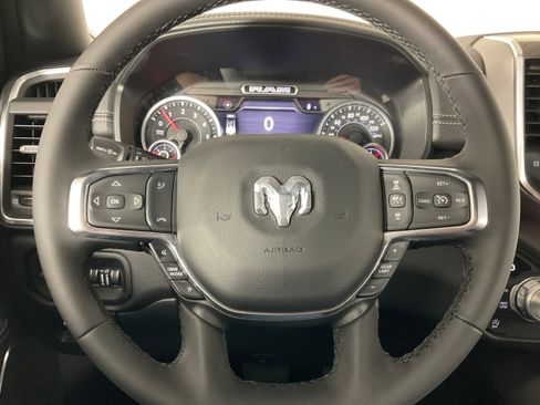 New 2026 RAM 1500 Laramie w/ Bed Utility Group image 14