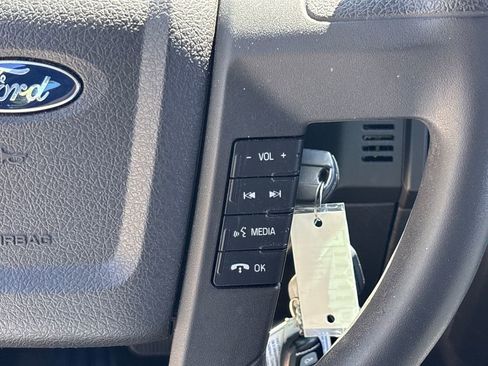 Used 2014 Ford F150 STX w/ Equipment Group 201A Mid image 20