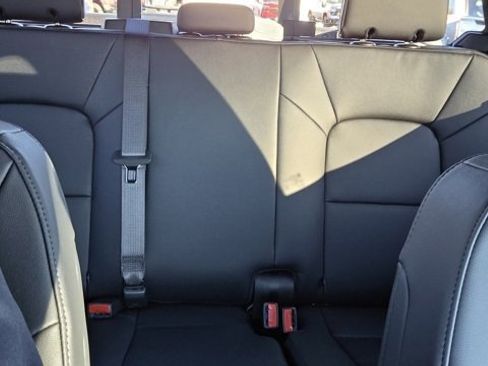 New 2026 Chevrolet Colorado Trail Boss image 25