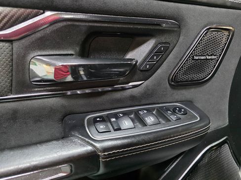 Used 2021 RAM 1500 TRX w/ TRX Level 2 Equipment Group AWD/4WD image 22