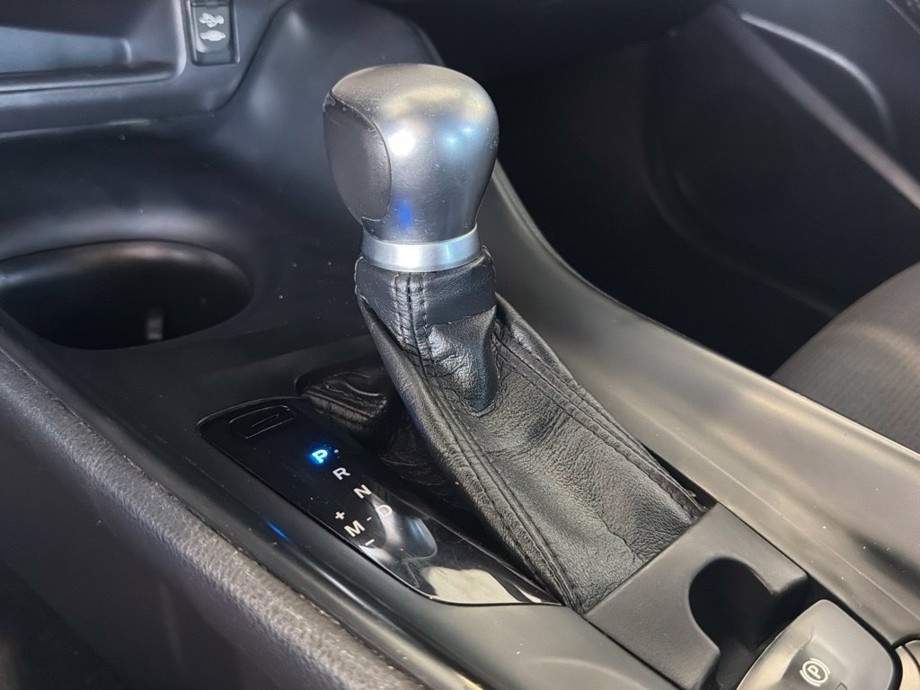 Certified 2018 Toyota C-HR XLE FWD image 26
