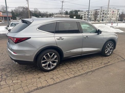 Certified 2023 Acura MDX SH-AWD w/ Technology Package image 17
