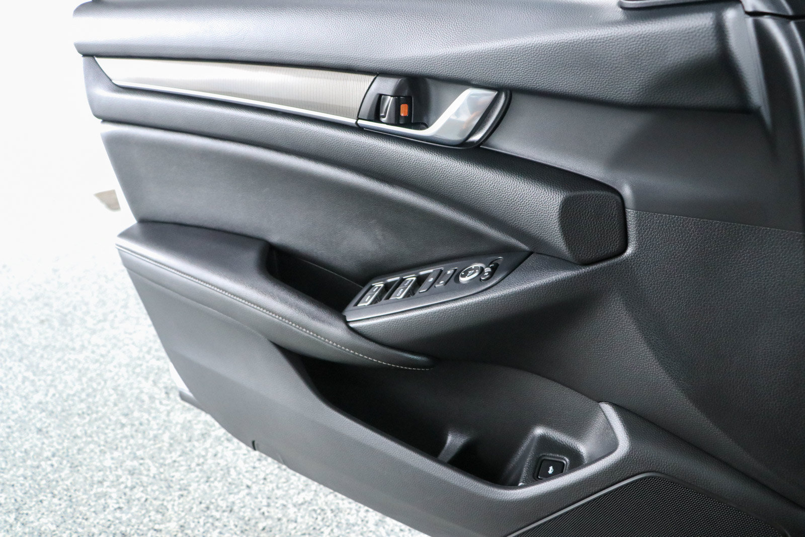 Used 2022 Honda Accord Sport image 21