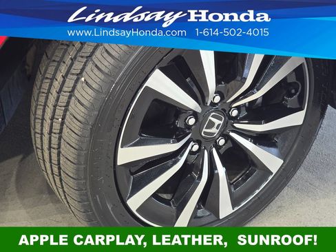 Used 2024 Honda Civic EX-L image 25