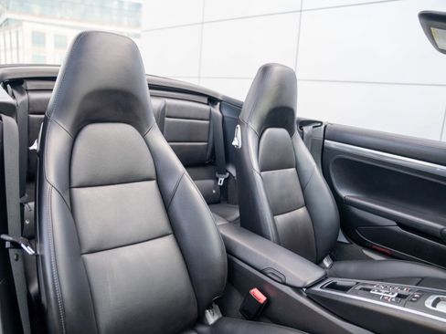 Certified 2013 Porsche 911 Carrera S image 23