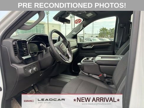 Used 2026 GMC Sierra 1500 Elevation w/ Elevation Select Package image 17