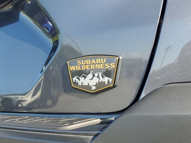 Certified 2024 Subaru Crosstrek 2.5i Wilderness w/ Crosstrek Mirror Package AWD/4WD image 8