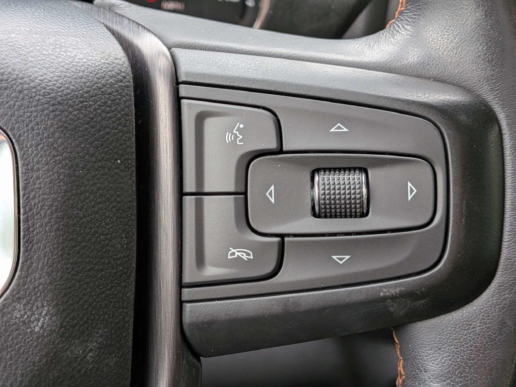 Used 2019 GMC Sierra 1500 AT4 w/ AT4 Premium Package AWD/4WD image 25