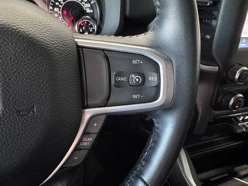 Used 2023 RAM 1500 Big Horn AWD/4WD image 13