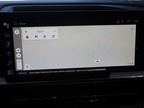 Used 2024 Chevrolet Silverado 1500 LT w/ Z71 Off-Road Package image 6