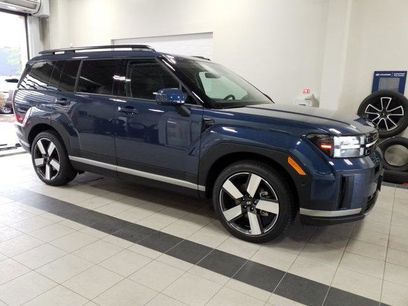 New 2026 Hyundai Santa Fe Limited
