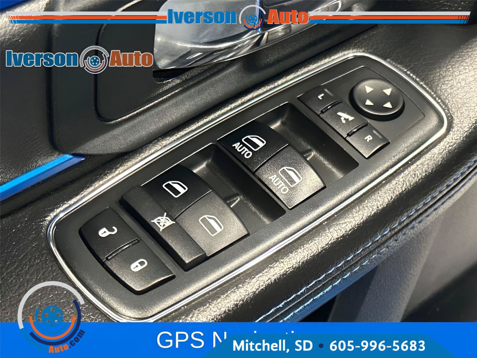 Used 2018 RAM 1500 Sport w/ Hydro Blue Sport Package AWD/4WD image 16