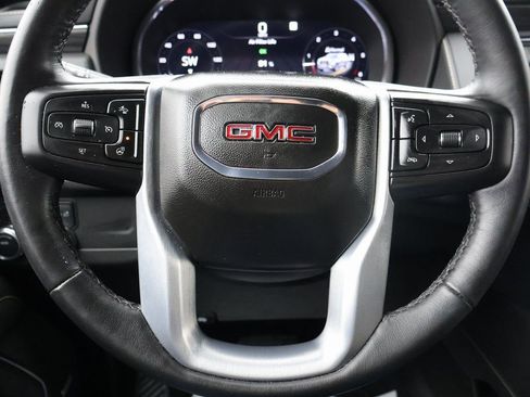 Used 2022 GMC Yukon SLT w/ SLT Premium Package image 35