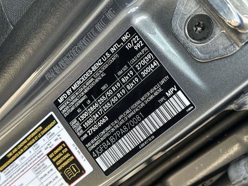 Used 2023 Mercedes-Benz GLE 350 image 22