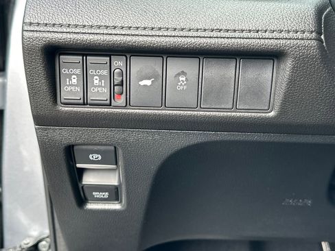 Certified 2026 Honda Odyssey EX-L image 25