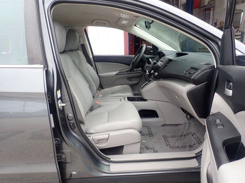 Used 2013 Honda CR-V LX image 22