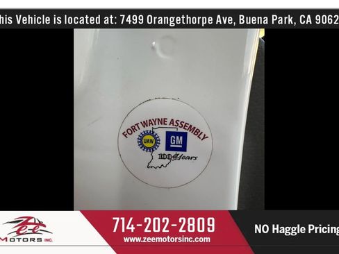 Used 2013 Chevrolet Silverado 1500 W/T w/ LS Package image 49