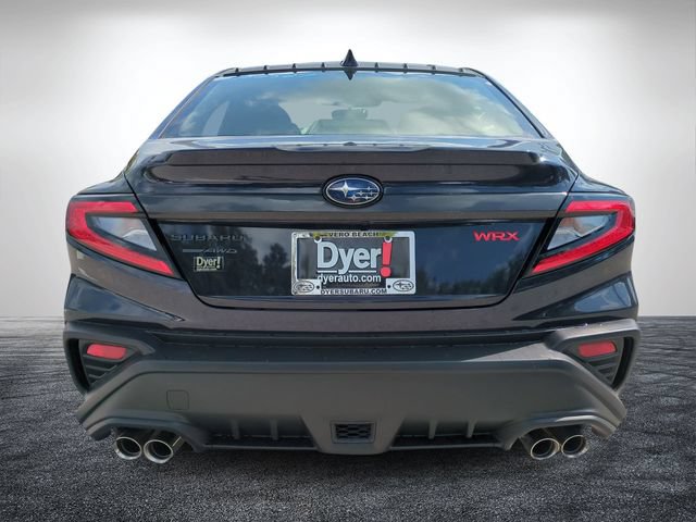 New 2026 Subaru WRX Premium AWD/4WD image 31