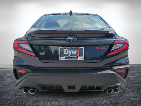 New 2026 Subaru WRX Premium AWD/4WD image 31