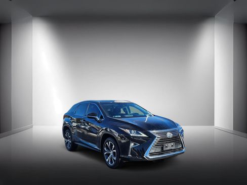 Used 2017 Lexus RX 350 AWD image 4