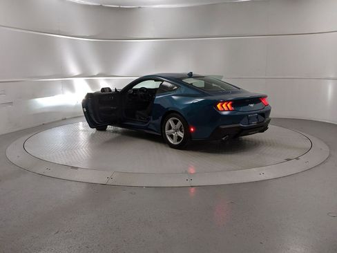 New 2026 Ford Mustang Coupe image 10