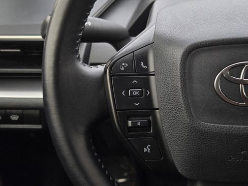 Certified 2024 Toyota Prius LE image 22