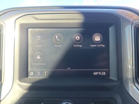 Used 2020 GMC Sierra 3500 4x4 Crew Cab w/ Convenience Package image 25