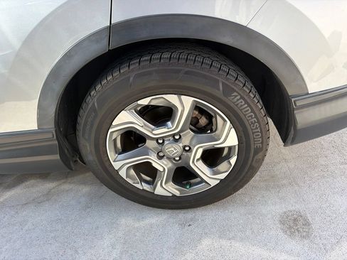 Used 2018 Honda CR-V EX-L image 5