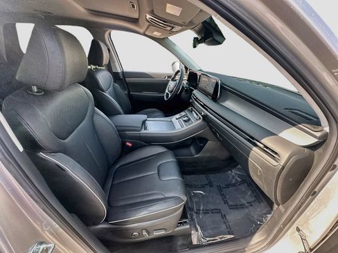 Used 2025 Hyundai Palisade SEL FWD image 28