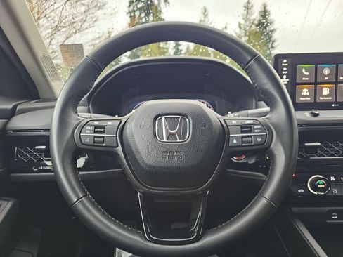 Used 2024 Honda Accord EX-L image 22