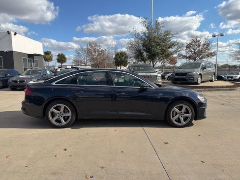 Used 2024 Audi A6 Premium Plus AWD/4WD image 2