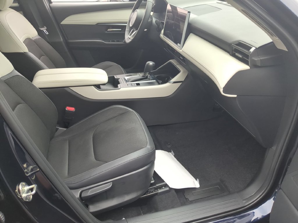 New 2026 MAZDA CX-5 Preferred AWD/4WD image 21
