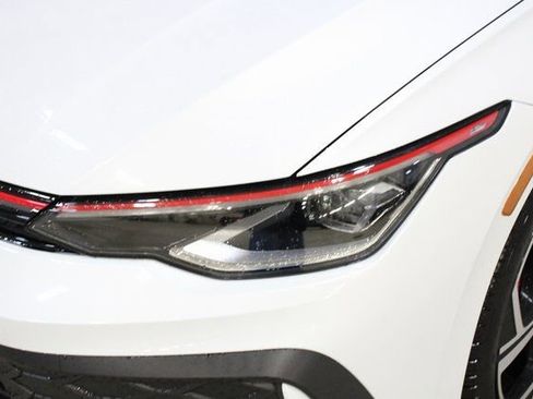 New 2026 Volkswagen GTI SE image 33