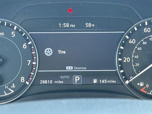 Used 2024 Nissan Armada SL w/ Captain's Chairs Package image 22