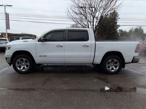 Used 2019 RAM 1500 Big Horn image 6